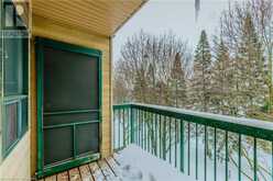 15 HOFSTETTER Avenue Unit# 404 Kitchener