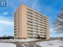 573 MORNINGTON Avenue Unit# 707 London