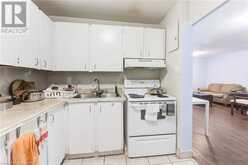 573 MORNINGTON Avenue Unit# 707 London