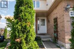 53 SANDWELL Court W Unit# UPPER Kitchener