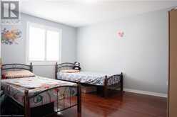 53 SANDWELL Court W Unit# UPPER Kitchener