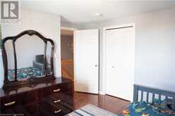 53 SANDWELL Court W Unit# UPPER Kitchener