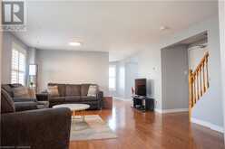 53 SANDWELL Court W Unit# UPPER Kitchener