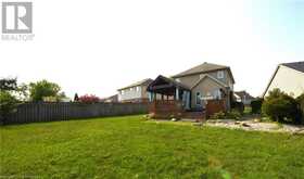 1673 PORTRUSH Way London