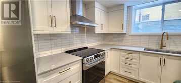 90 WEDGEWOOD Drive Unit# LOWER Kitchener