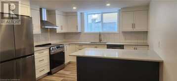 90 WEDGEWOOD Drive Unit# LOWER Kitchener