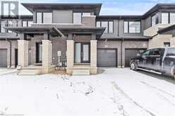 126 WILSON Drive Niagara Falls