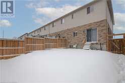 25 MUSSEN Street Guelph