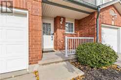 10 STONECAIRN Drive Unit# 7 Cambridge