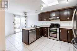 79 MUNROE Crescent Unit# UPPER Guelph