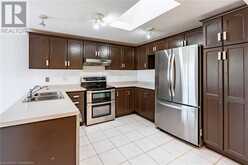 79 MUNROE Crescent Unit# UPPER Guelph