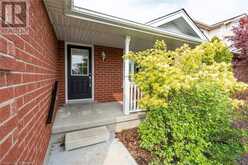 79 MUNROE Crescent Unit# UPPER Guelph