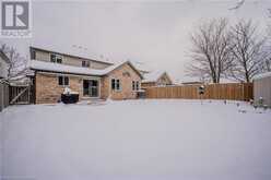 425 PASTERN Trail Waterloo