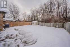 425 PASTERN Trail Waterloo