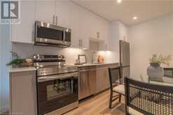 525 NEW DUNDEE Road Unit# 423 Kitchener