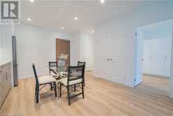 525 NEW DUNDEE Road Unit# 423 Kitchener