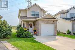 128 HENHOEFFER Crescent Kitchener