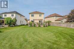 128 HENHOEFFER Crescent Kitchener