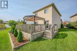 128 HENHOEFFER Crescent Kitchener