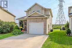 128 HENHOEFFER Crescent Kitchener