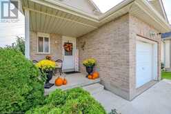 128 HENHOEFFER Crescent Kitchener