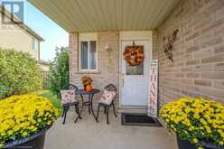 128 HENHOEFFER Crescent Kitchener