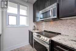 144 PARK ST Unit# 1701 Waterloo