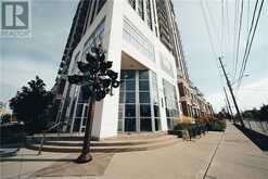 144 PARK ST Unit# 1701 Waterloo