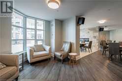 144 PARK ST Unit# 1701 Waterloo