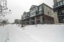 160 ROCHEFORT Street Unit# A-18 Kitchener