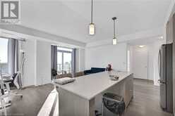 55 DUKE Street W Unit# 1604 Kitchener