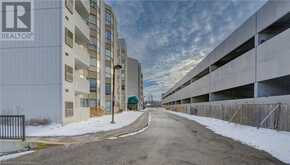 3267 KING Street E Unit# 108 Kitchener