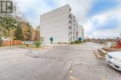 3267 KING Street E Unit# 108 Kitchener