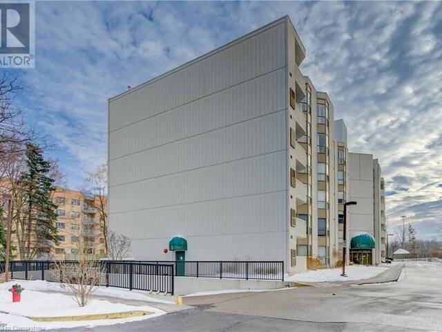 3267 KING Street E Unit# 108 Kitchener Ontario