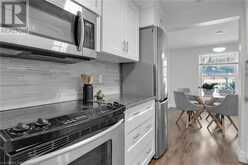 11 GRAND RIVER Boulevard Unit# 9 Kitchener