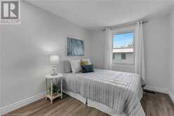 11 GRAND RIVER Boulevard Unit# 9 Kitchener