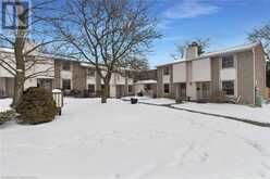 11 GRAND RIVER Boulevard Unit# 9 Kitchener