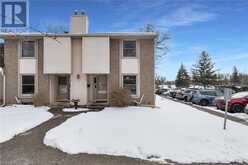 11 GRAND RIVER Boulevard Unit# 9 Kitchener