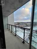 60 CHARLES Street W Unit# 2206 Kitchener