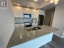 60 CHARLES Street W Unit# 2206 Kitchener