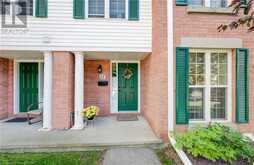 465 WOOLWICH Street N Unit# 17 Waterloo