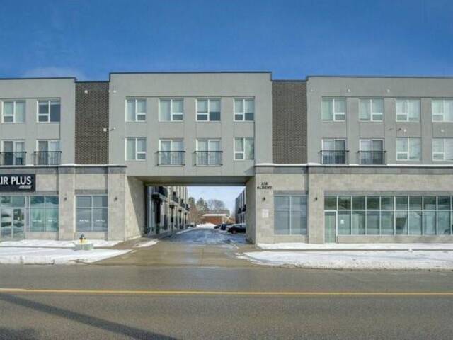 338 ALBERT Street Unit# 114 Waterloo Ontario