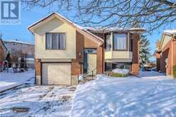 120 ALBION Court Kitchener