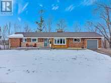 50 JERSEYVILLE Road Brantford