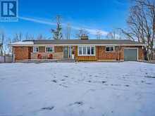 50 JERSEYVILLE Road Brantford