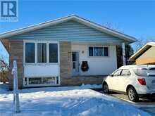 23 KENMORE Avenue Unit# Lower Cambridge