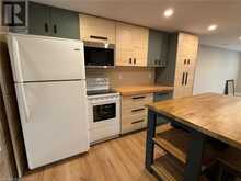 23 KENMORE Avenue Unit# Lower Cambridge