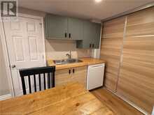 23 KENMORE Avenue Unit# Lower Cambridge