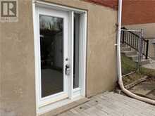 23 KENMORE Avenue Unit# Lower Cambridge