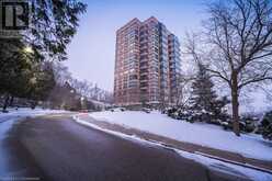 237 KING Street W Unit# 608 Cambridge